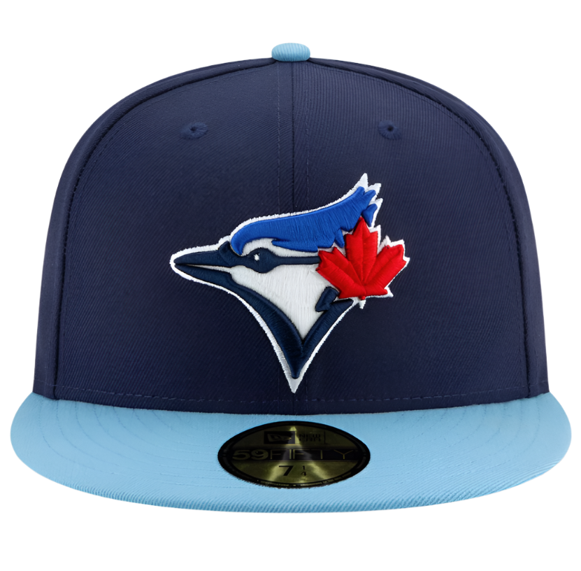 Toronto Blue Jays New Era Hat
