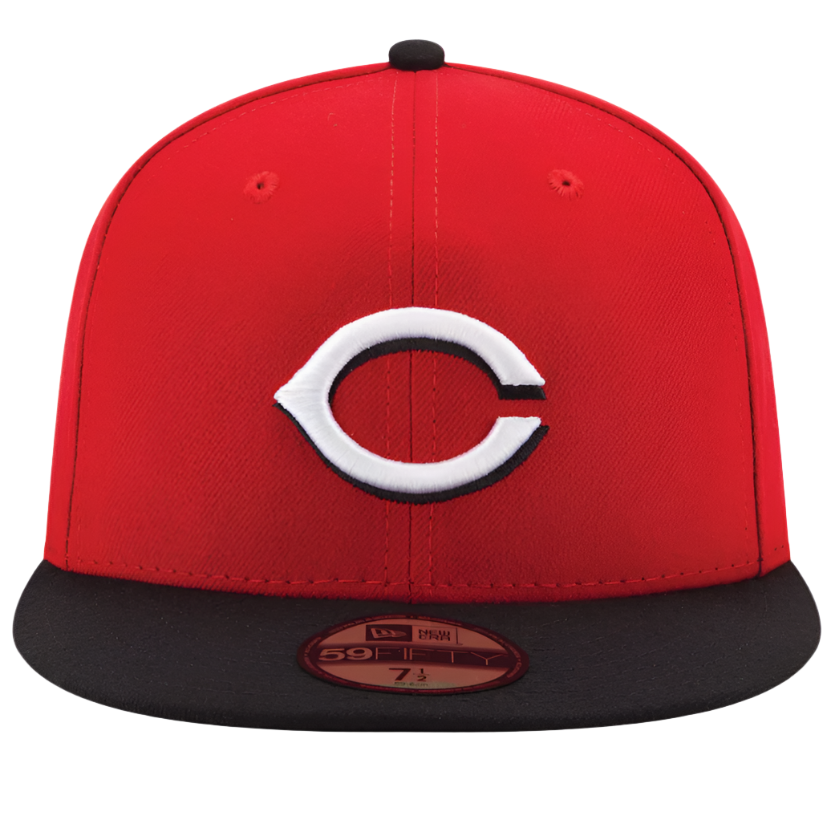 Cincinnati Reds New Era Hat