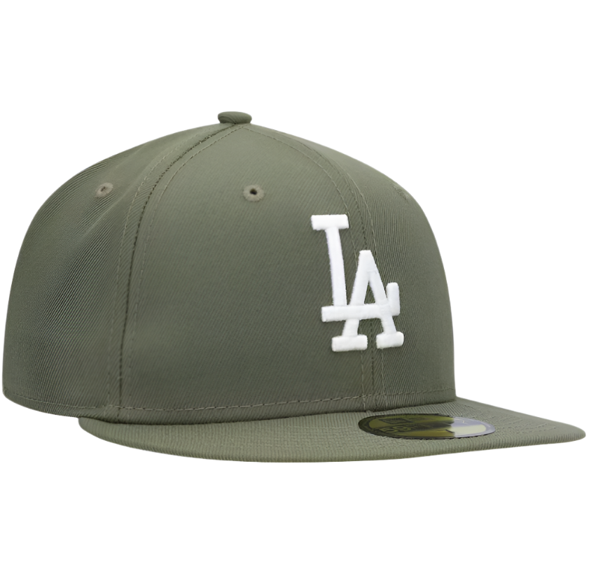 Los Angeles Dodgers New Era Hat