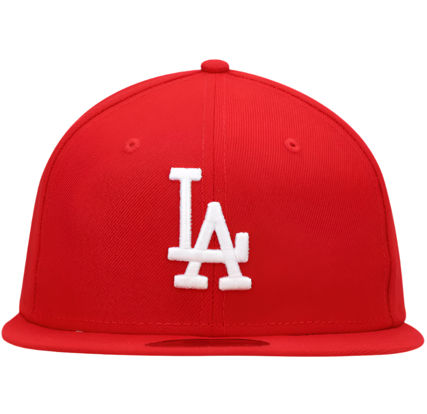 Los Angeles Dodgers New Era Hat