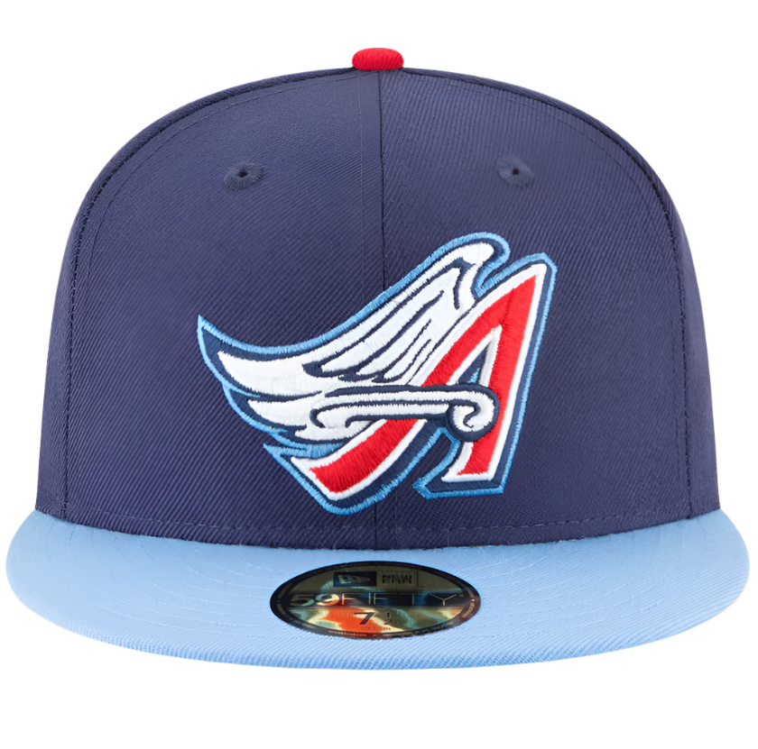 Los Angeles Angels New Era Hat