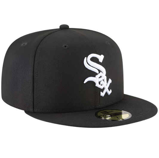 Chicago White Socks New Era Hat