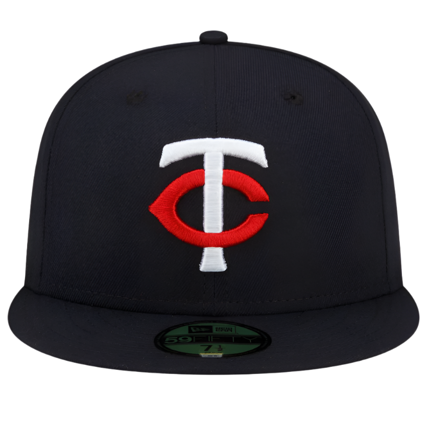 Minnesota Twins New Era Hat