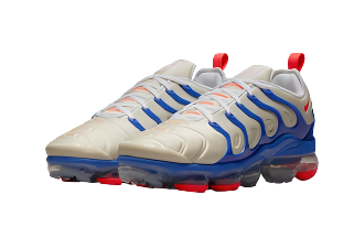 Nike Air VaporMax Plus