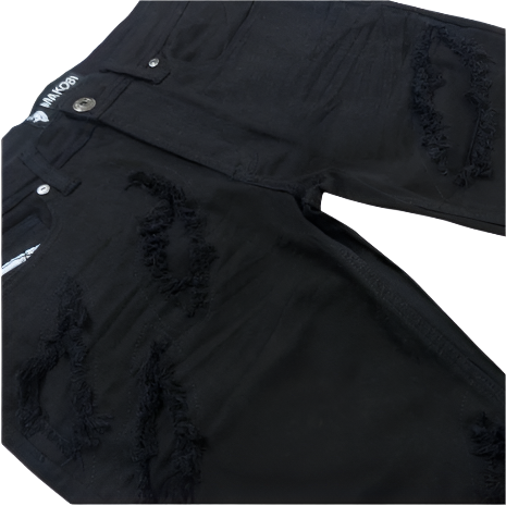 Makobi Jeans