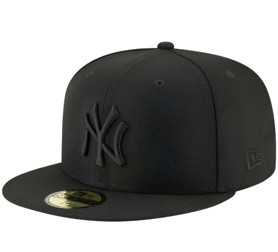 New York Yankees New Era Hat