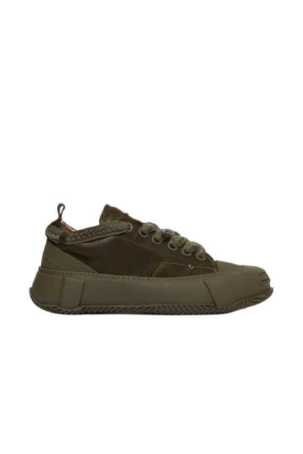 The Vision 100 Low