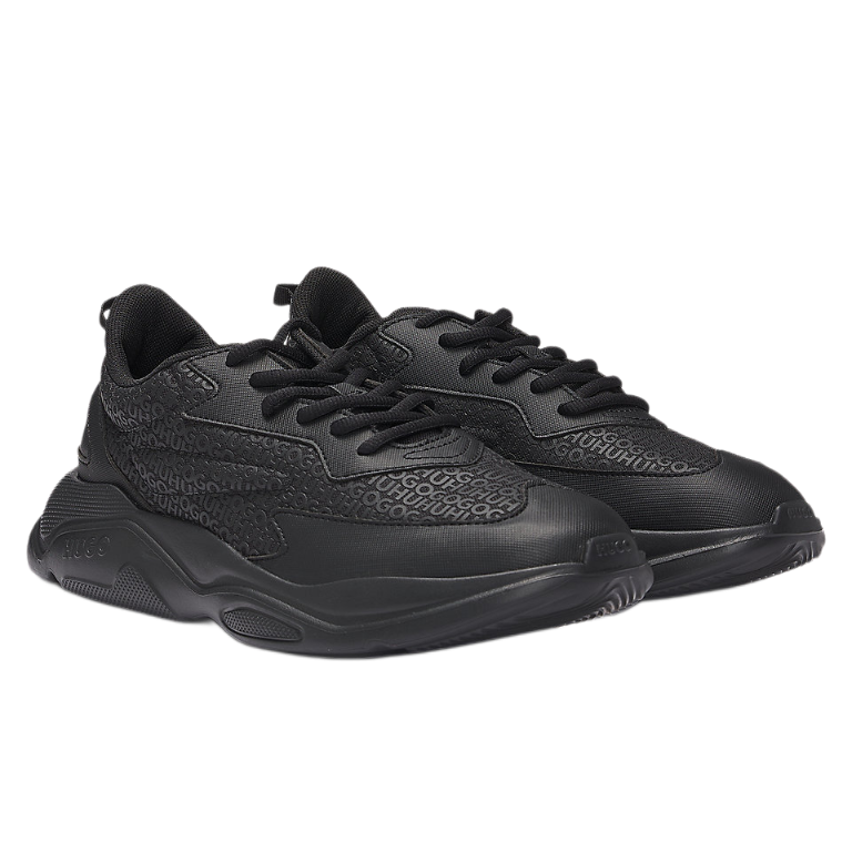 Hugo Boss Shoes