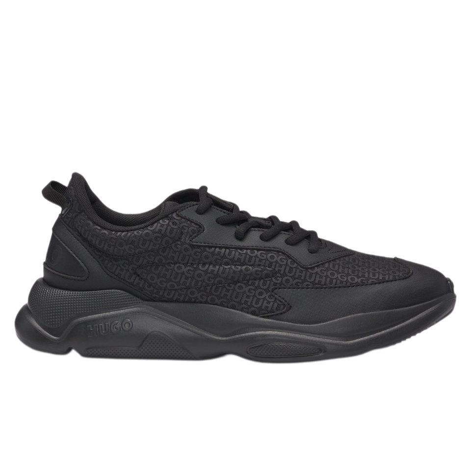 Hugo Boss Shoes