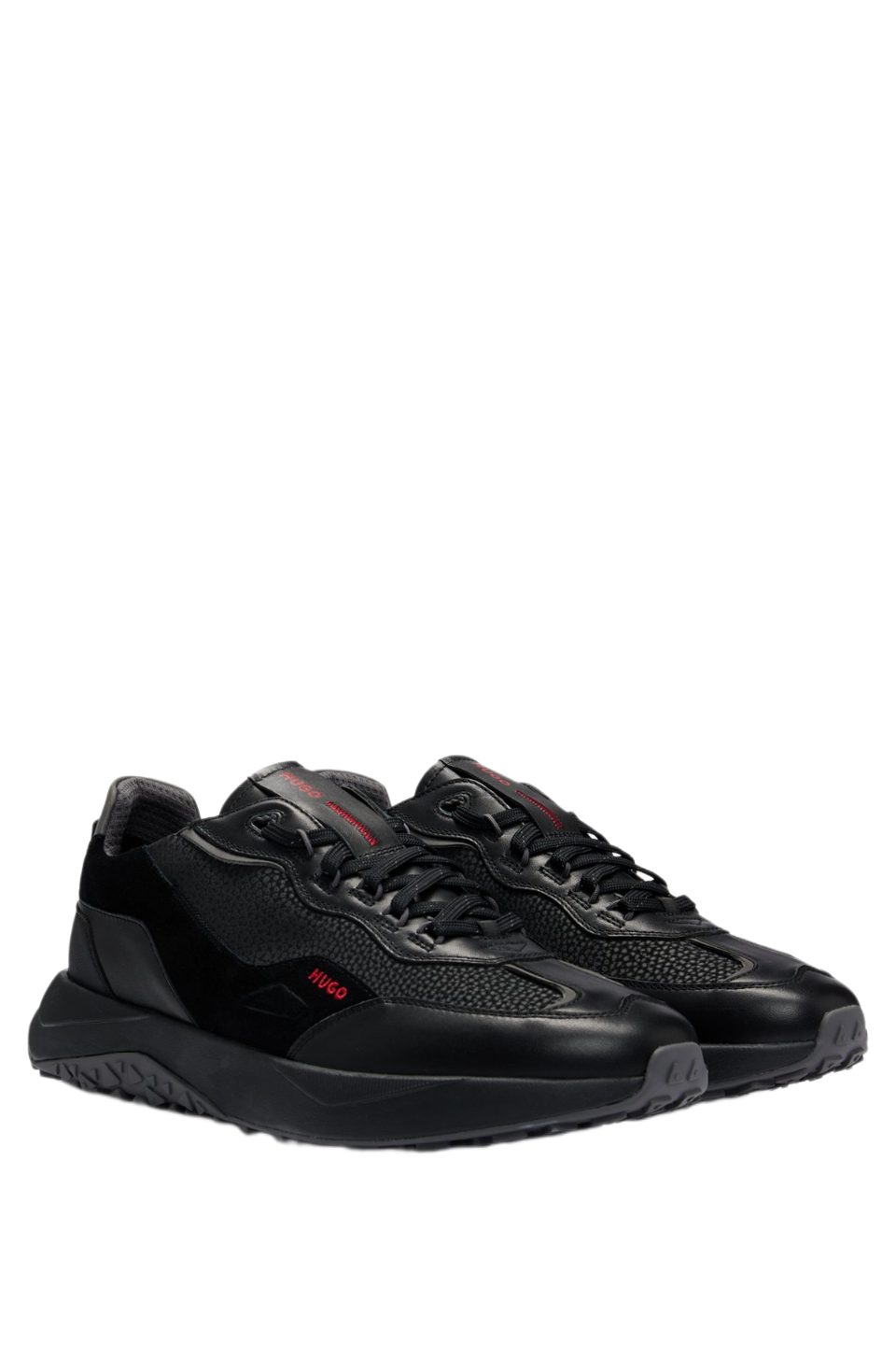 Hugo Boss Shoes