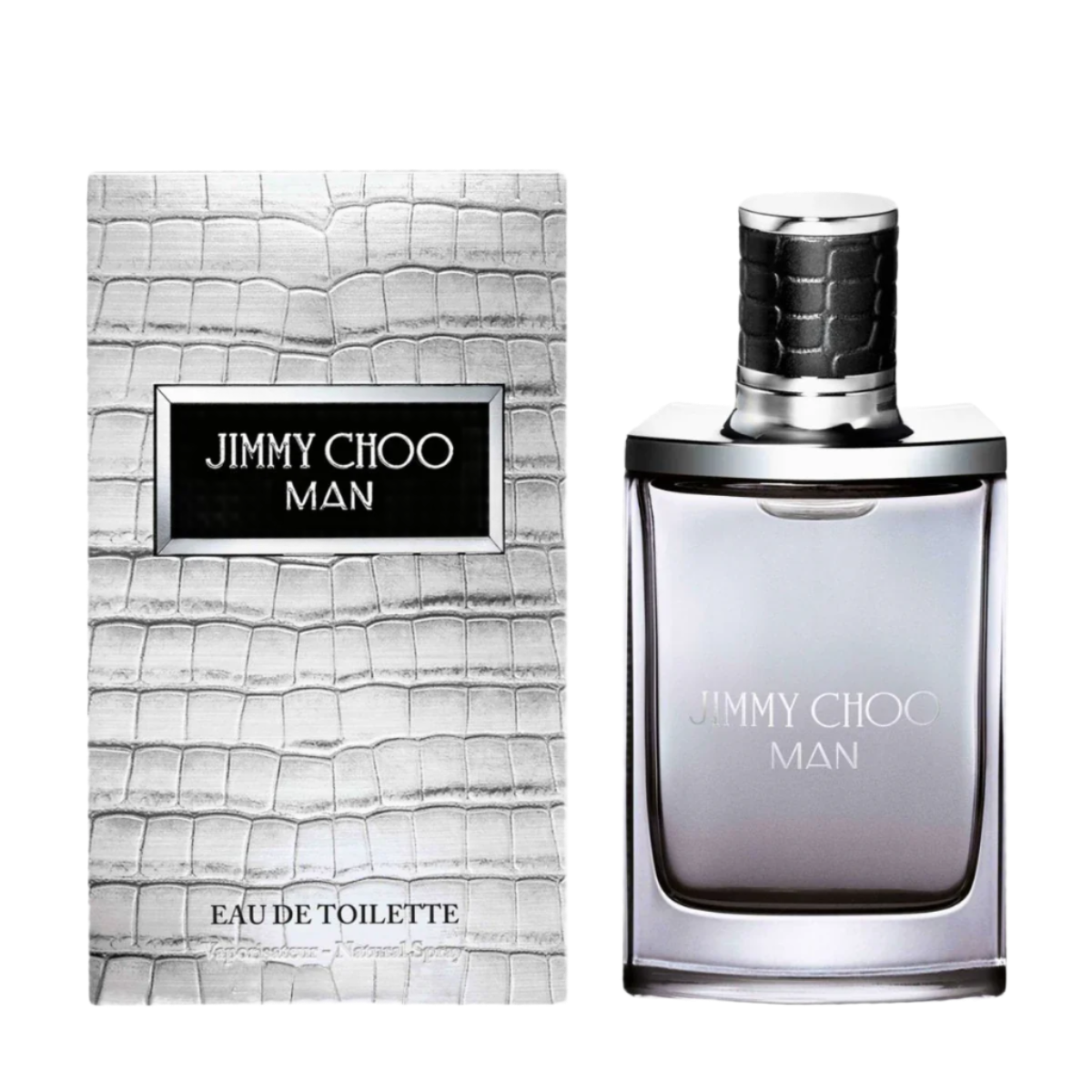 Jimmy Choo Man 3.3oz