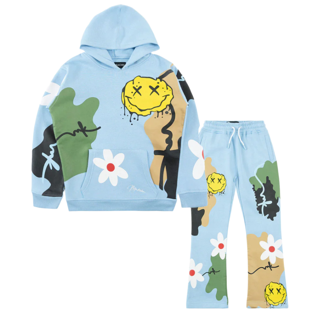 Kid's Makobi Sets