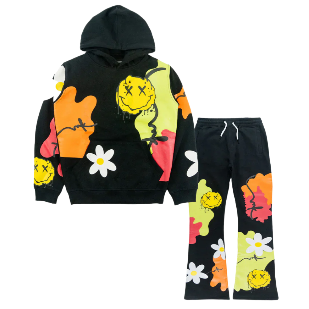 Kid's Makobi Sets