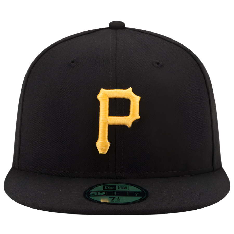 Pittsburgh Pirates New Era Hat