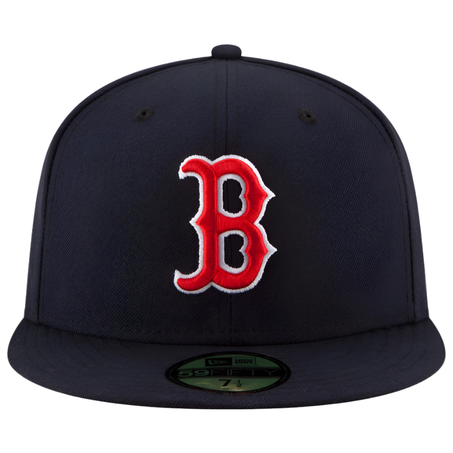 Boston Red Socks New Era Hat
