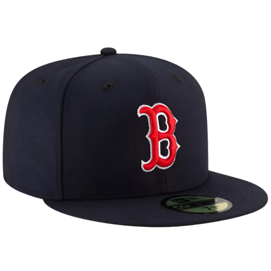 Boston Red Socks New Era Hat