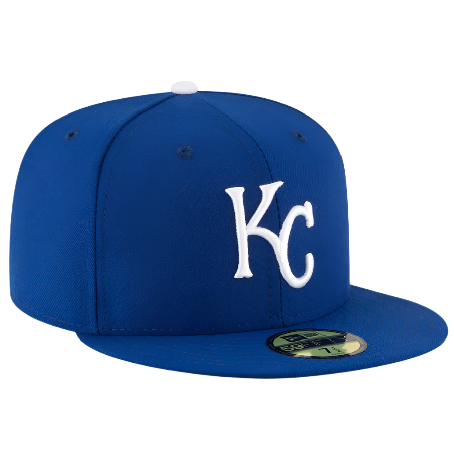 Kansas City Royals New Era Hat