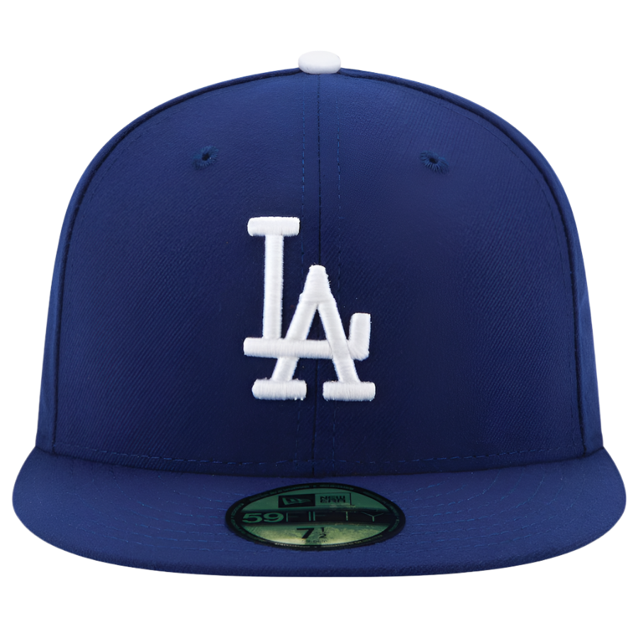 Los Angeles Dodgers New Era Hat