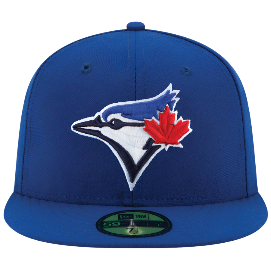 Toronto Blue Jays New Era Hat