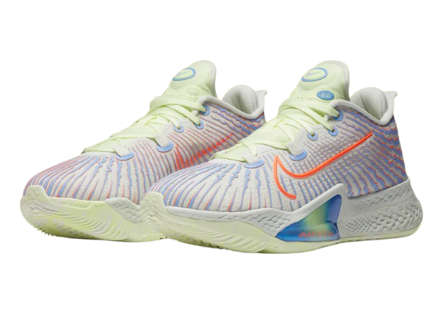 Nike Air Zoom BB NXT