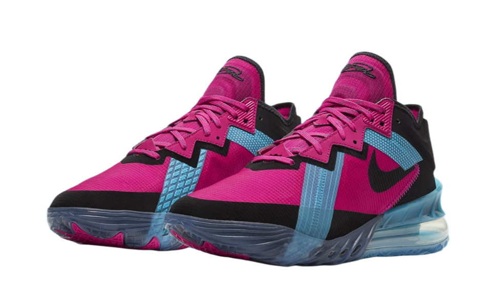 Nike Lebron 18