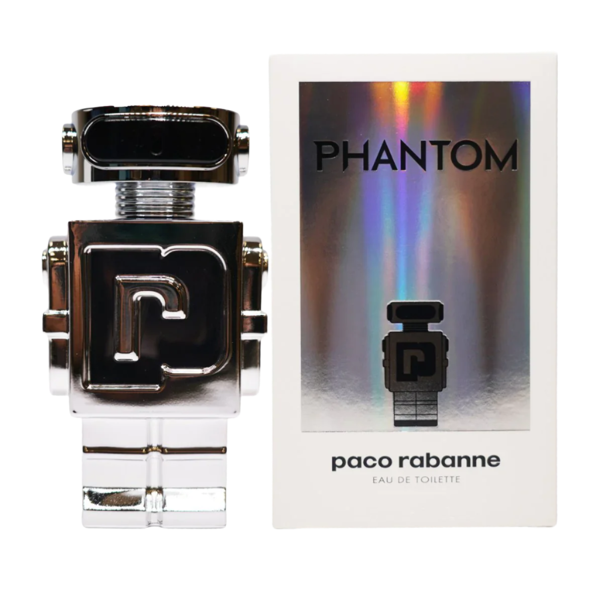 Phantom Paco Rabanne 3.4oz