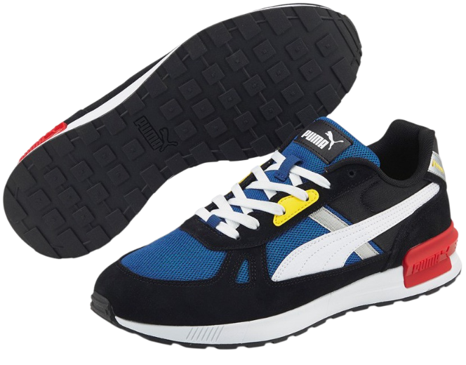 Puma Shoes