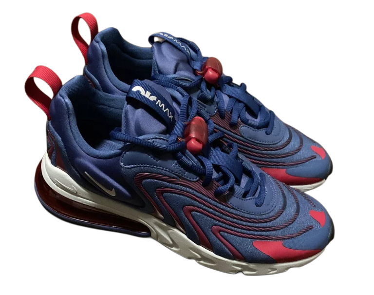 Nike Air Max 270 React ENG