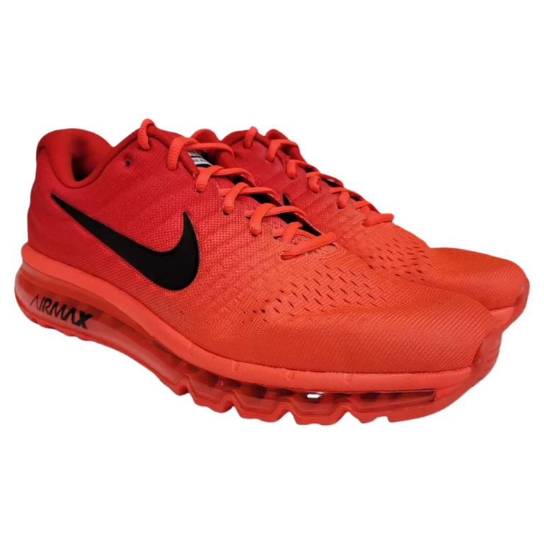 Nike Air Max 2017