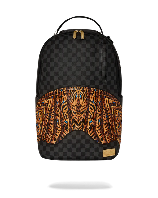 Sprayground Diaa Allam Seeking Perfection 001 Backpack