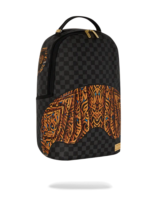 Sprayground Diaa Allam Seeking Perfection 001 Backpack