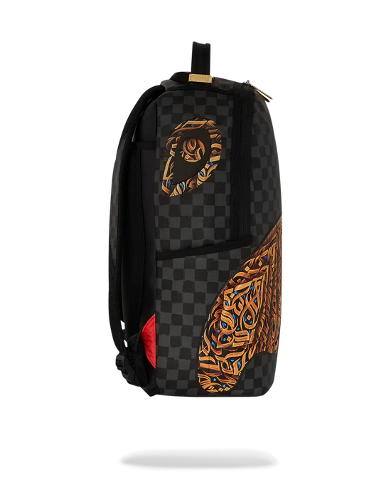 Sprayground Diaa Allam Seeking Perfection 001 Backpack