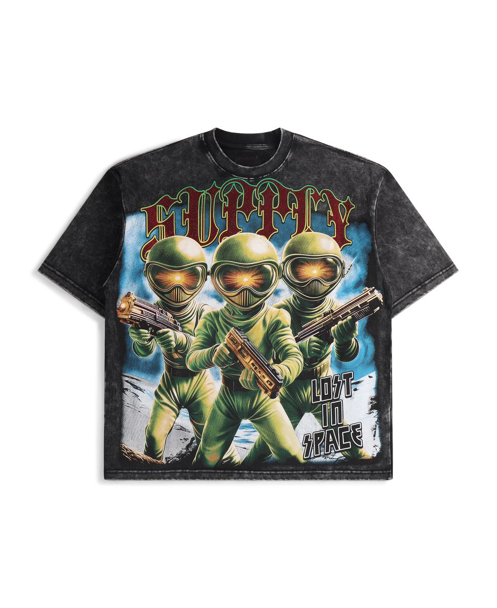 Supply T-Shirt