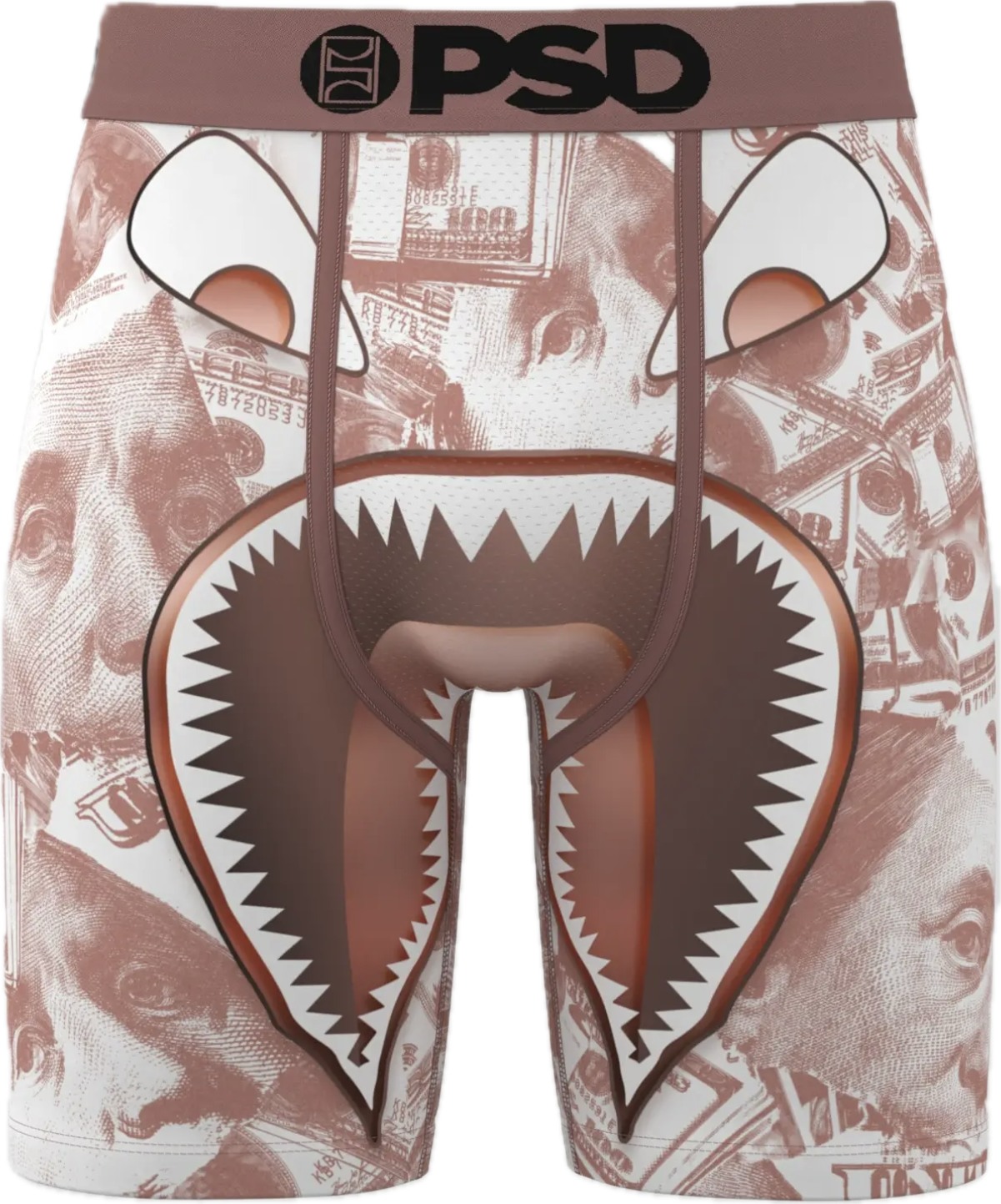 PSD Mens Boxer Brief