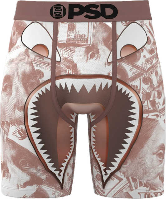 PSD Mens Boxer Brief