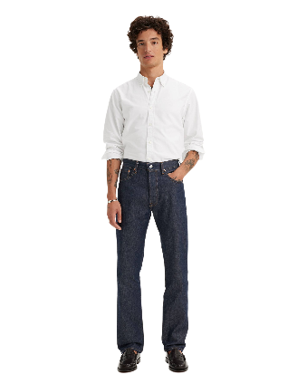 Levi's 501 Jeans