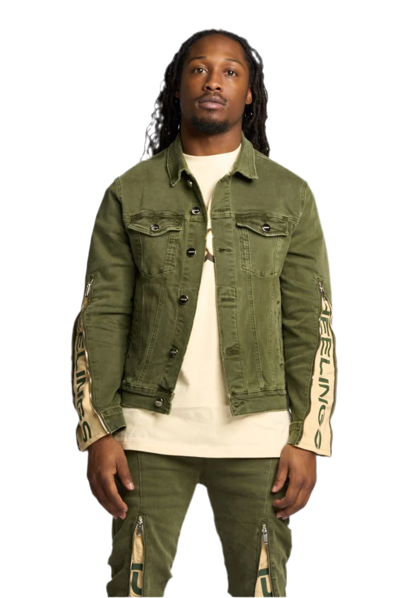 Pheelings Jacket