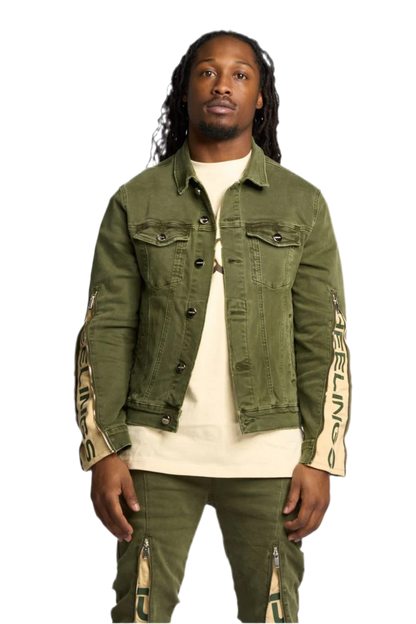 Pheelings Jacket