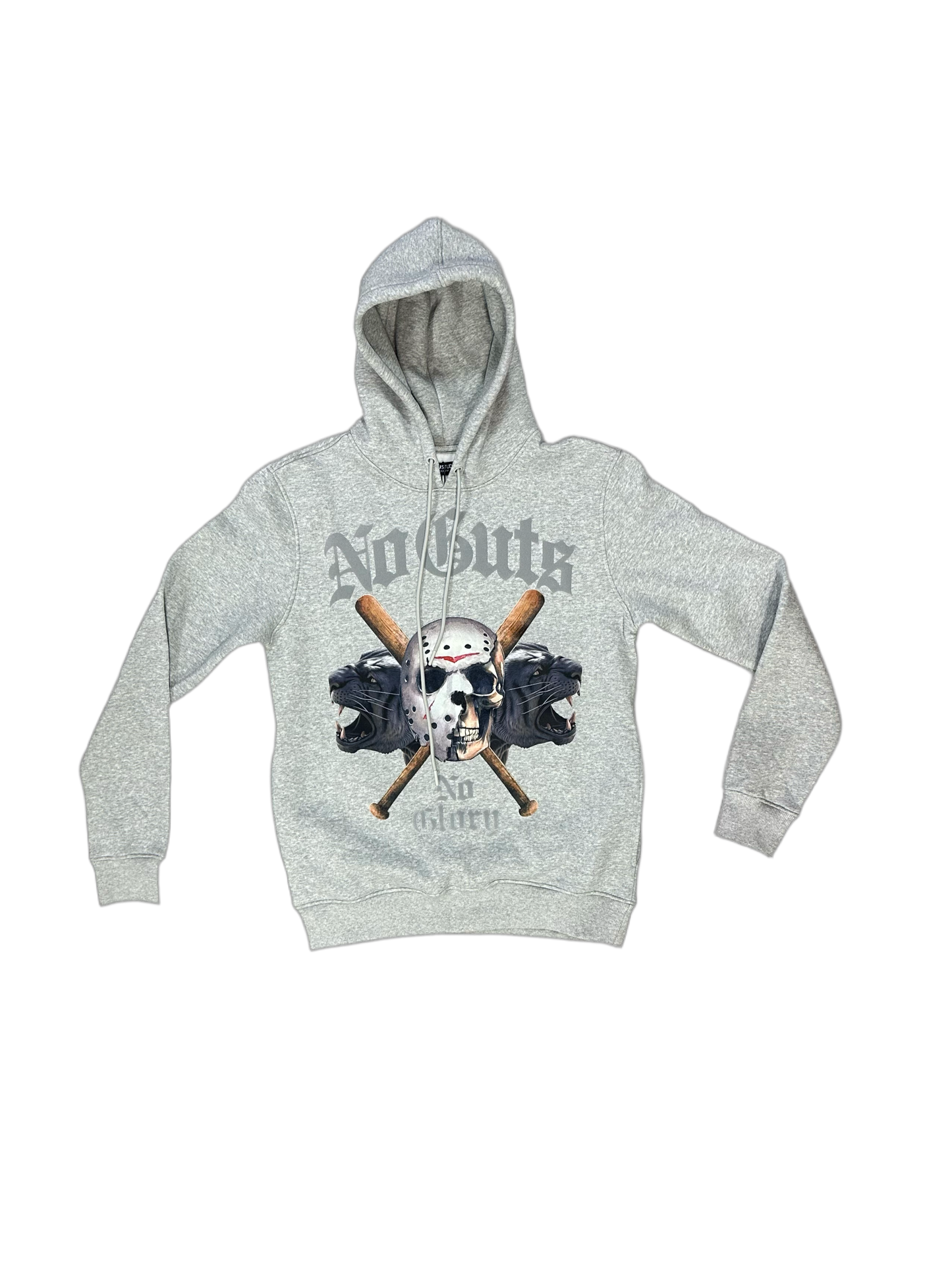 Roku Hoodie