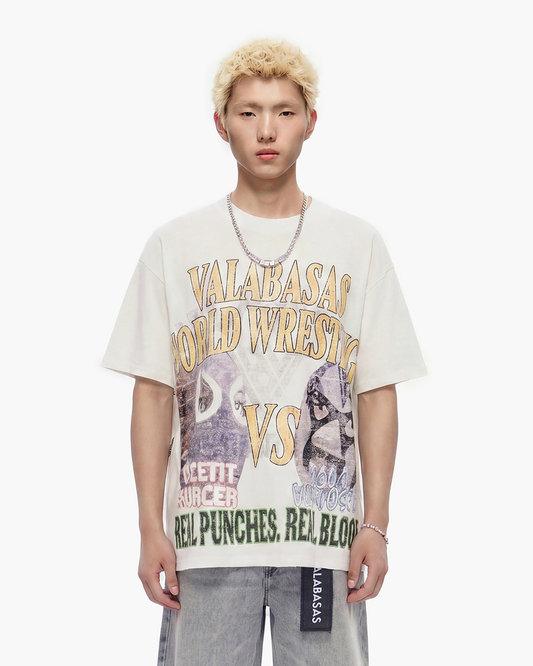 Valabasas T-Shirt
