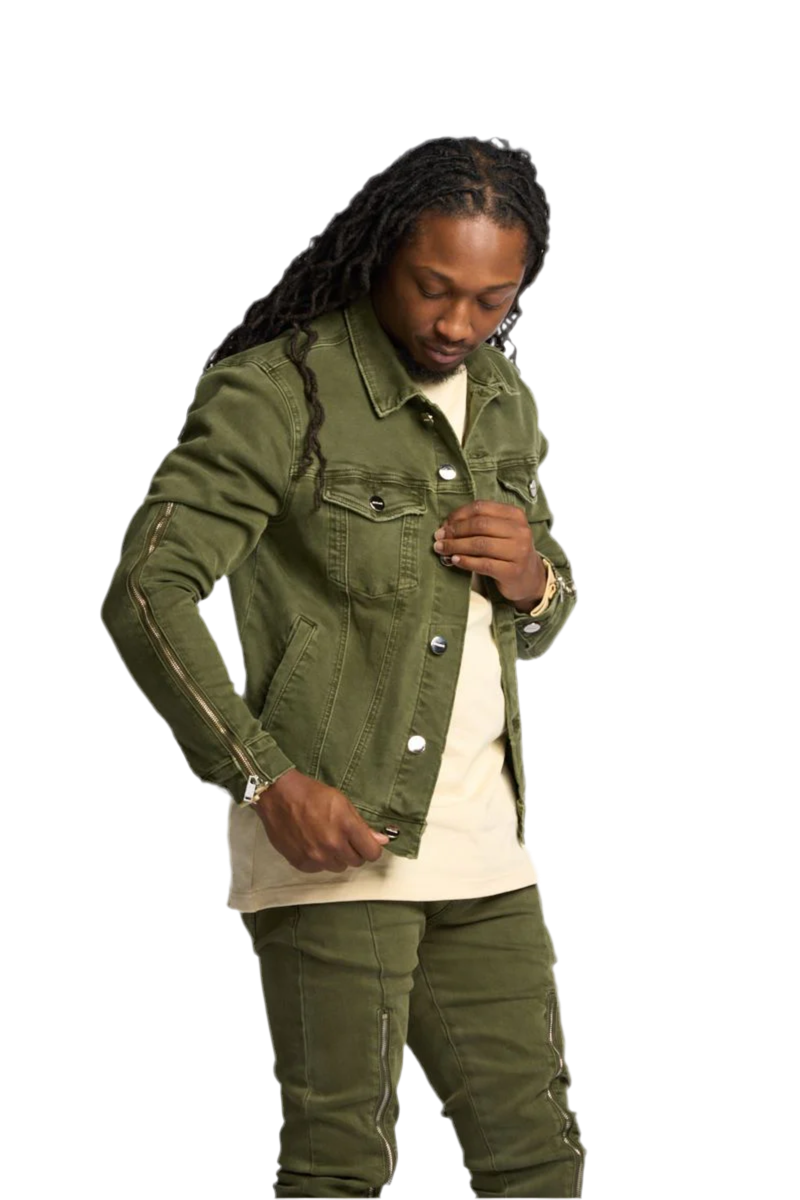 Pheelings Jacket