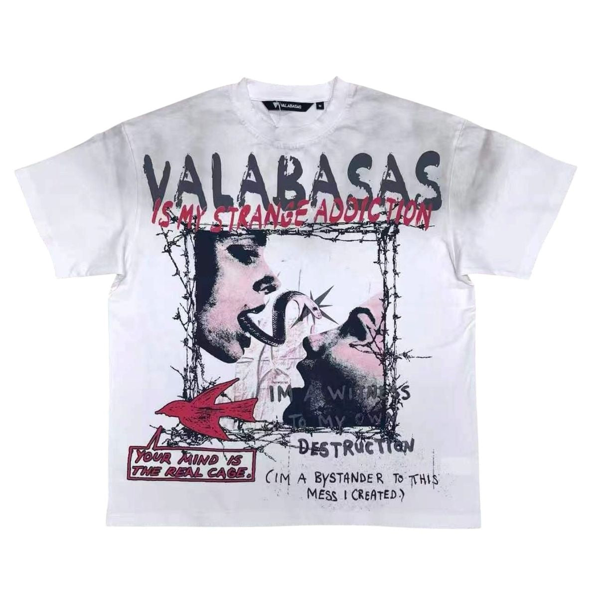 Valabasas T-Shirt
