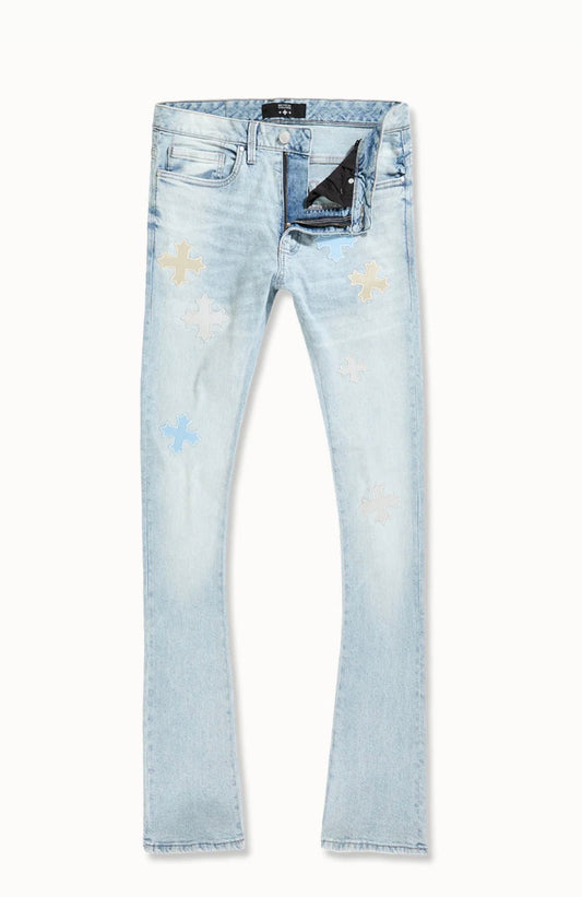 Jordan Craig Stacked Jeans