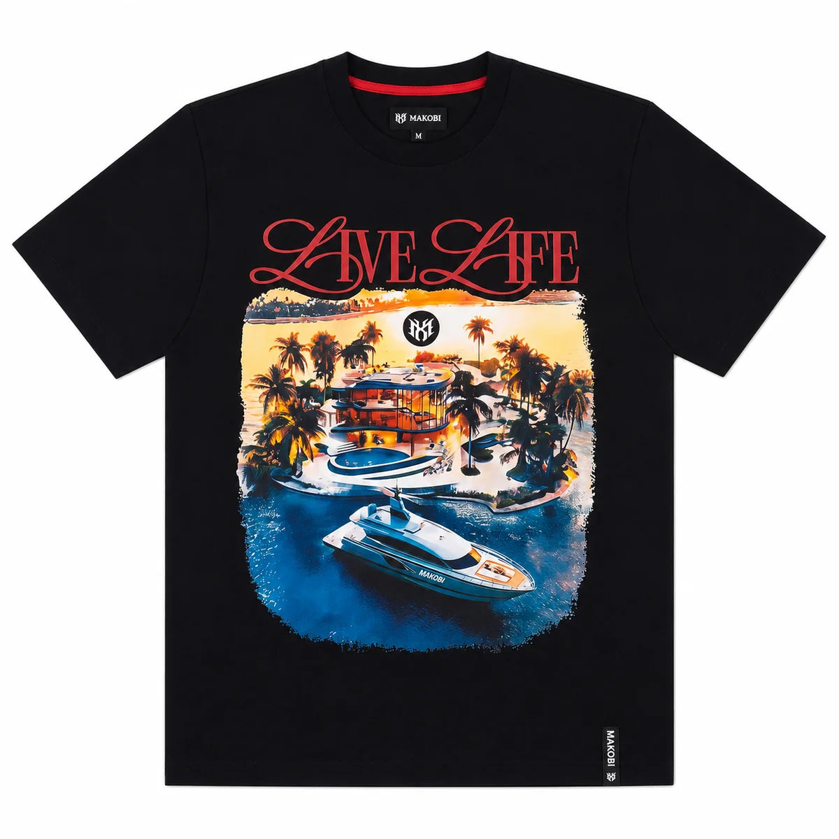 Makobi T-Shirt