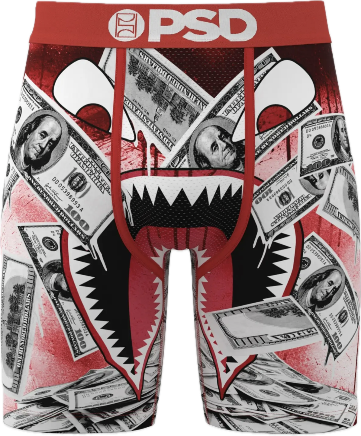 PSD Mens Boxer Brief