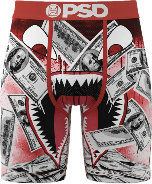 PSD Mens Boxer Brief
