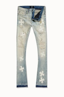 Jordan Craig Stack Jeans
