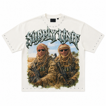 Supply T-Shirt