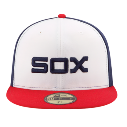 Chicago White Socks New Era Hat