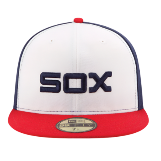Chicago White Socks New Era Hat